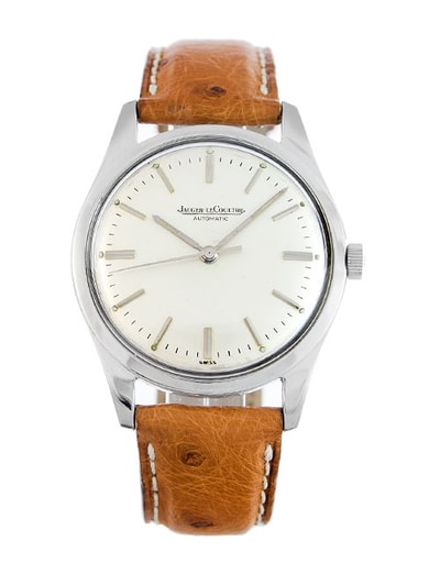 Jaeger-LeCoultre Master Compressor Vintage